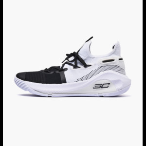 Under Armour Curry 6 | 3020612-101