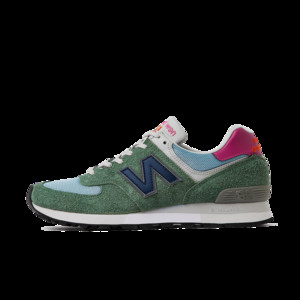 New Balance 576 'Green' - Made in UK | OU576GBP