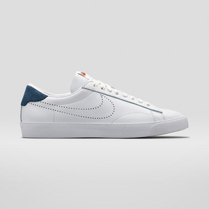 Nike Fragment Design x Tennis Classic AC SP 'White Obsidian' | 693505-118