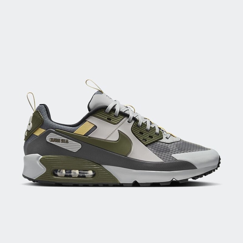 Nike Air Max 90 Drift "Cargo Khaki" | FB2877-003