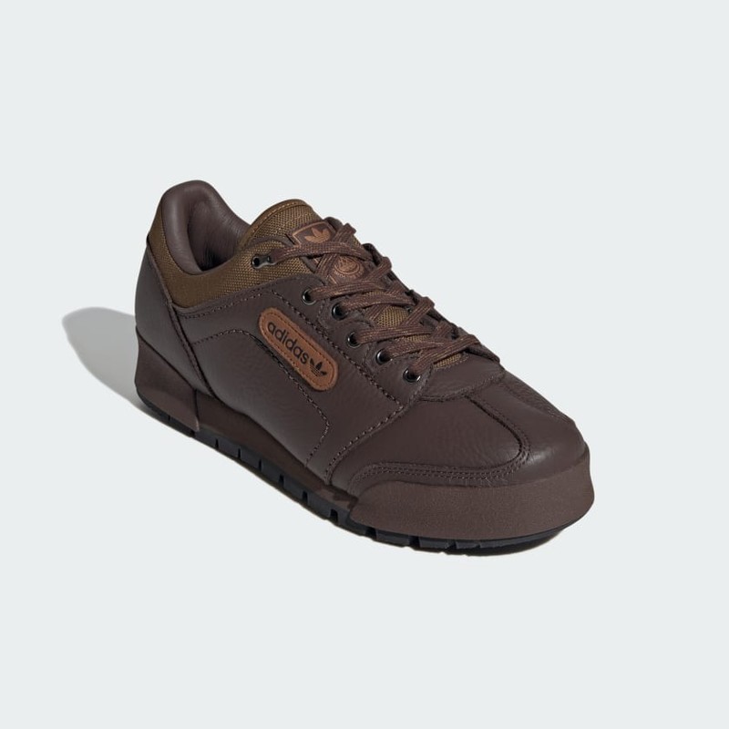 adidas Inverness SPZL "Brown" | IF5748