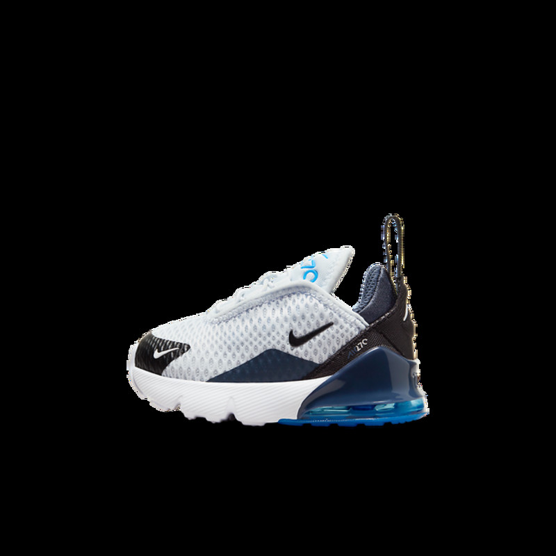 Air max hotsell 270 baby