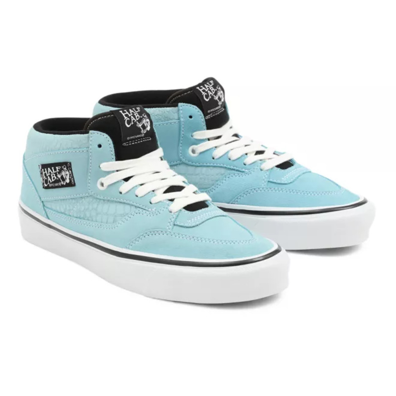 Vans Half Cab 33 VANS Zapatillas Old Skool Mte-1 trekker Deep Teal Men | VN0A5KX68EF