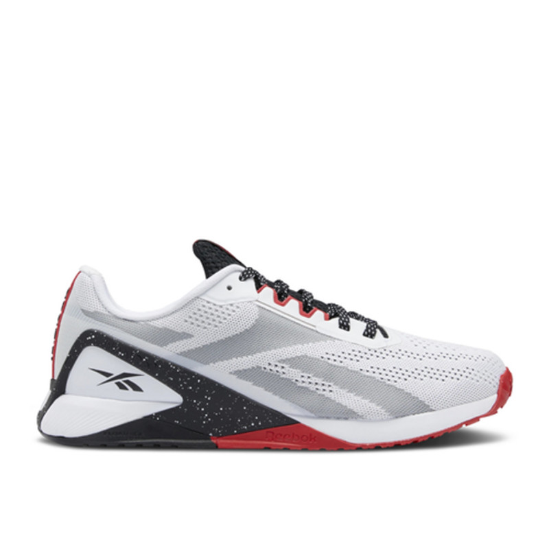 Reebok Nano Scarpe reebok workour ready supremium big logo camiseta de entrenamiento FBERB; | GY1970