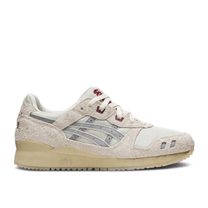 ASICS Pleasures x Gel Lyte 3 OG 'Cream' | 1201A677-100