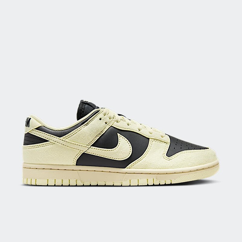 Nike Dunk Low "Coconut Milk/Black" | HJ7673-005