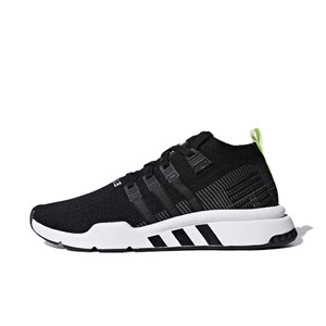 adidas EQT Support Mid Black | B37435