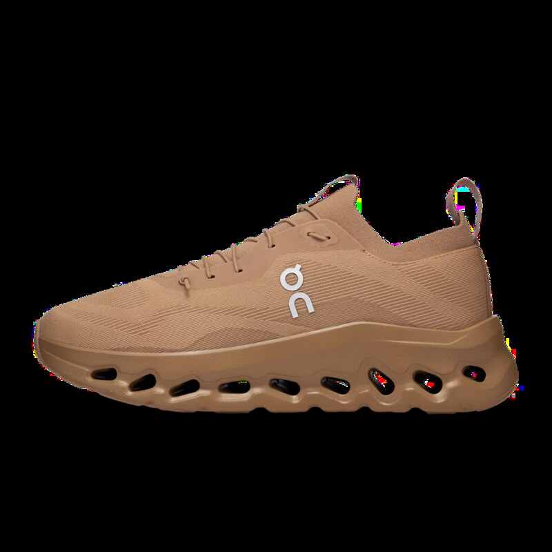 LOEWE x On Cloudtilt "Dark Sand" | 3MD30333505