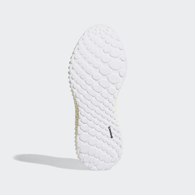 adidas Alphaedge 4D White | EF3455