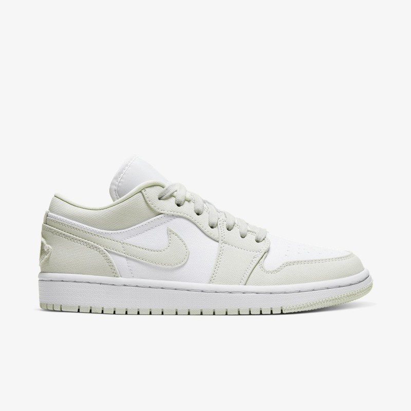 Air Jordan 1 Low Spruce Aura | CW1381-003