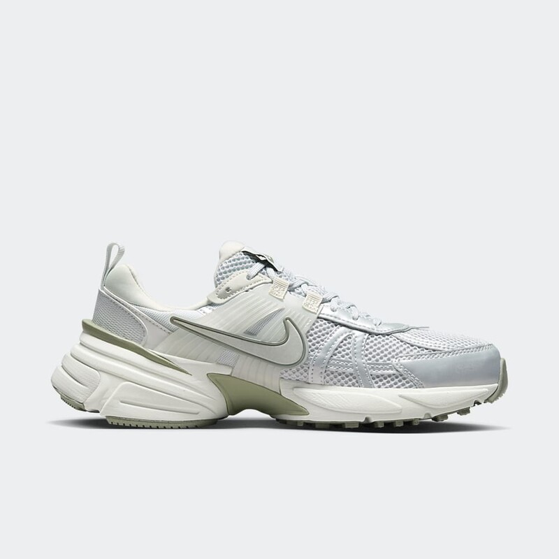 Nike V2K Run "Photon Dust" | FD0736-006