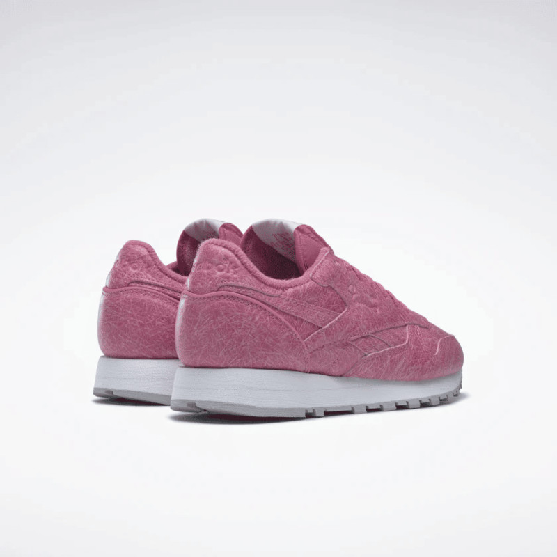 Eames x Reebok Classic Leather Astro Pink | FZ5860