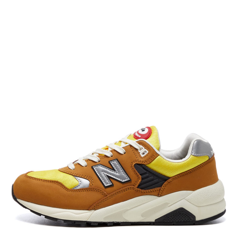 New Balance 580   Beige | MT580AB3