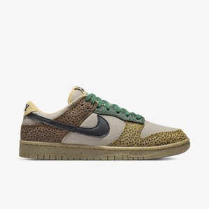 Nike Dunk Low Safari | DX2654-200