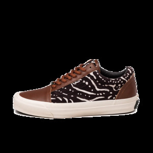 supply x vans syndicate chima pro | VN0A5FC4BRO1