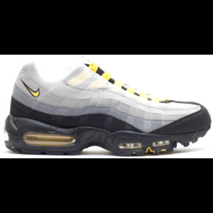 Nike Air Max 95 Tour Yellow Grey | 609048-105
