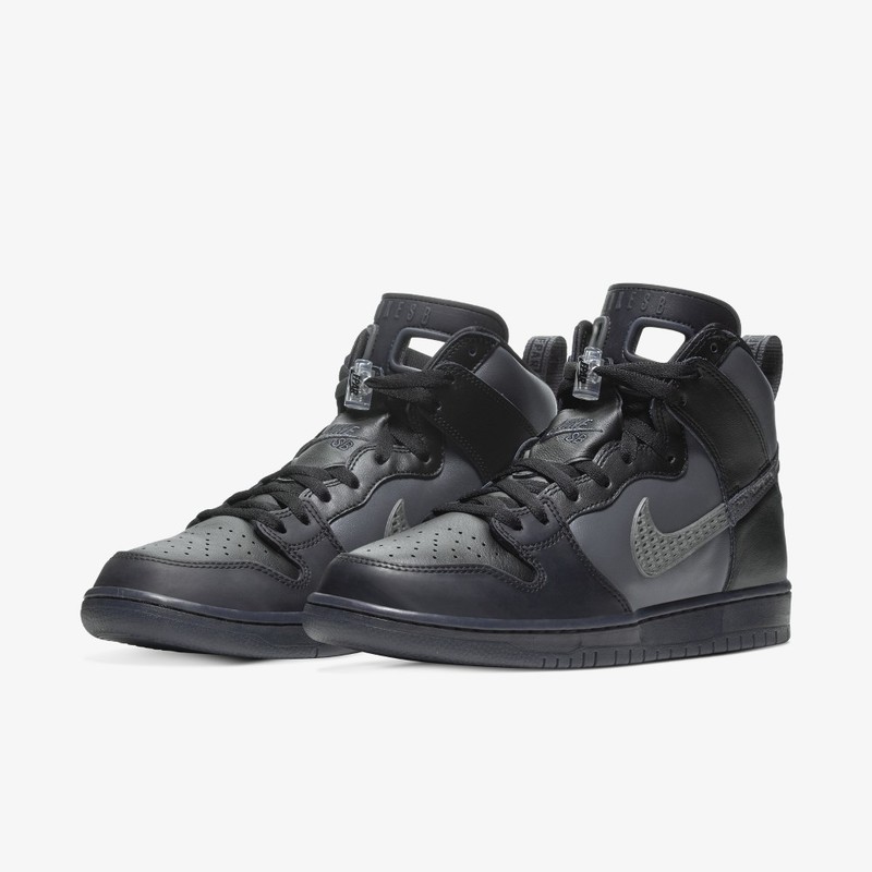 FPAR x Nike SB Dunk High Pro | BV1052-001