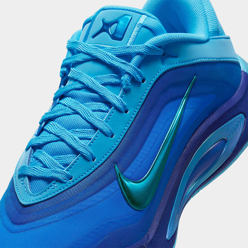 Nike A’One "Blue Fury" | FZ8605-401