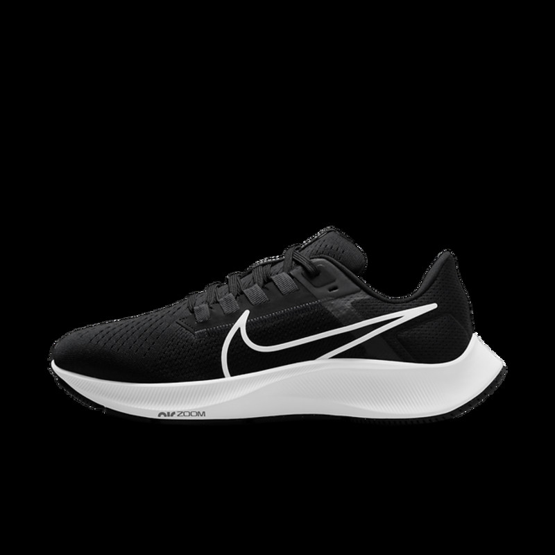 Nike Wmns Air Zoom Pegasus 38 'Black White' | CZ1819-002