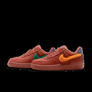 Nike Air Force 1 Low We Are Familia DX9285-600