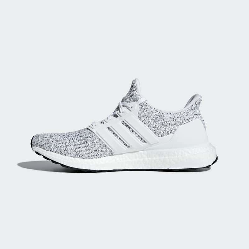 adidas Ultra Boost 4.0 Non-Dyed | F36115