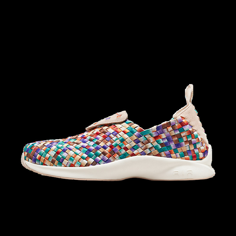 Nike Air Woven Fossil Stone | DM6396-292