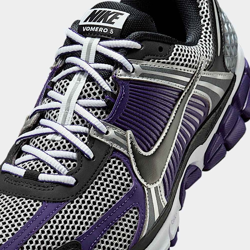 Nike Zoom Vomero 5 "Court Purple" | IM2220-095