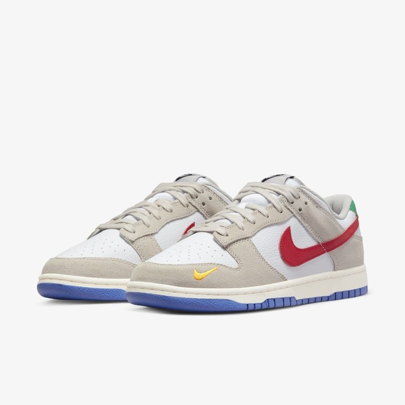 Nike Dunk Low Light Iron Ore | DV3497-001