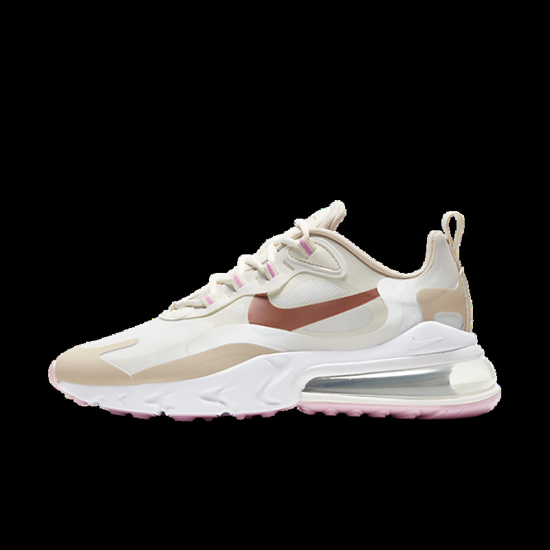 Nike Air Max 270 React | CU9333-100
