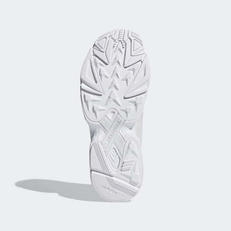adidas Falcon Crystal White | B28128
