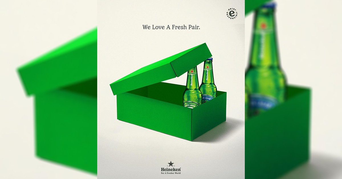 Angeblich droppt bald ein Nike SB Dunk Low „Heineken 2.0“