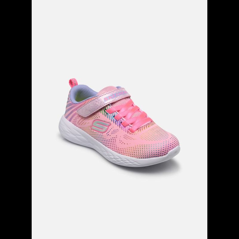 Skechers go run clearance 600 rosas