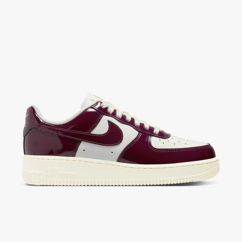 Nike Air Force 1 Roman Empire | DQ8583-100