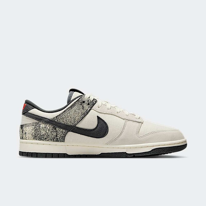 Nike Dunk Low "Pale Ivory" | IB7720-110