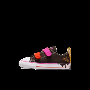 Wonka x Converse Cons Chuck Taylor All Star Easy On TD 'Brown' | A08157C