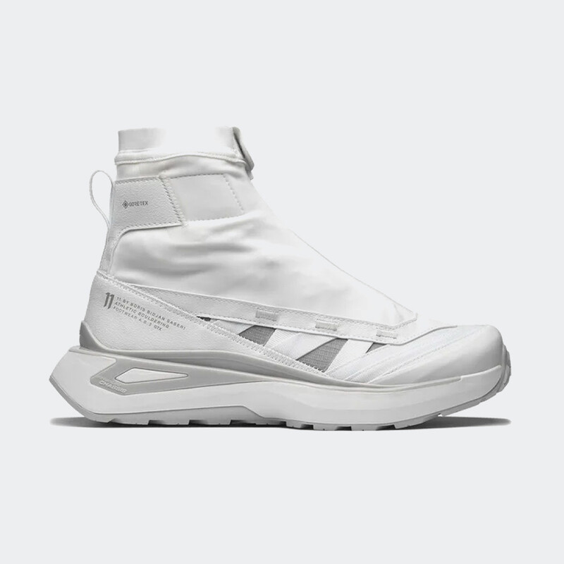 Boris Bidjan Saberi x Salomon A.B.2 Gore-Tex "White" | L47712100