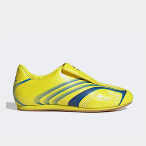 adidas F50 Taekwondo "Bright Yellow" | JR6026 adidas F50 Taekwondo "Bright Yellow" | JR6026