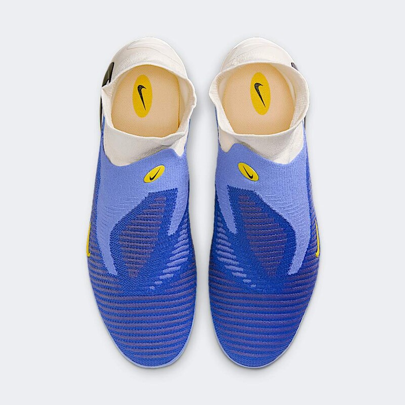 Nike Phantom 6 High Elite "Racer Blue" | HQ2328-400