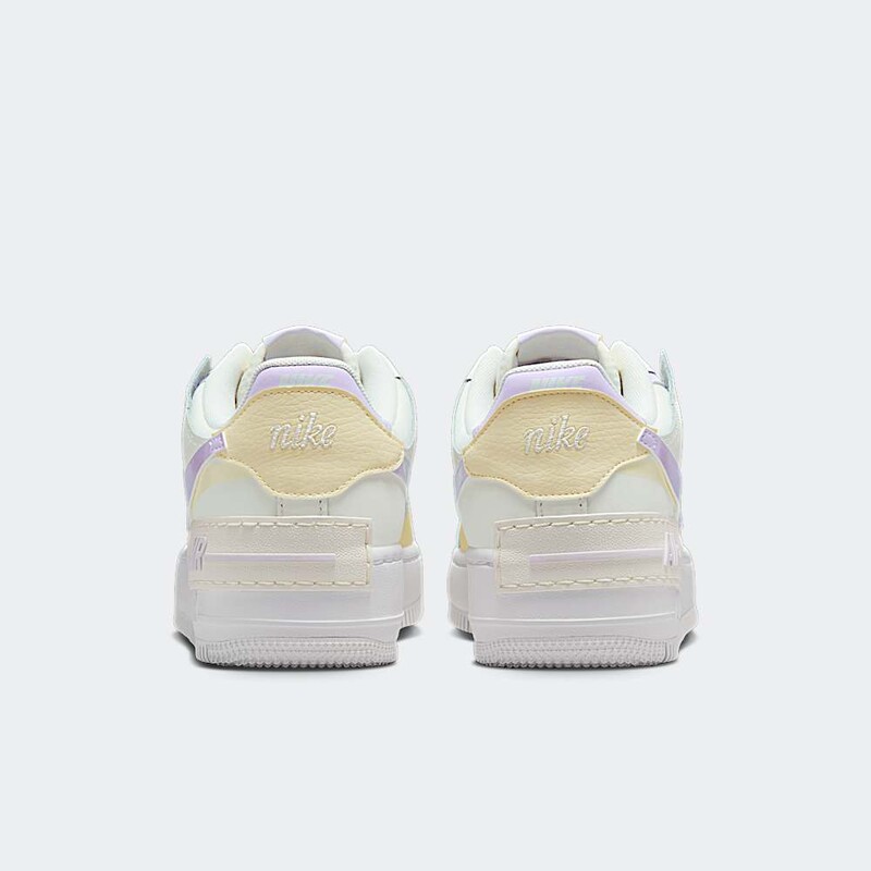 Nike Air Force 1 Shadow "Sail/Alabaster" | DZ1847-113