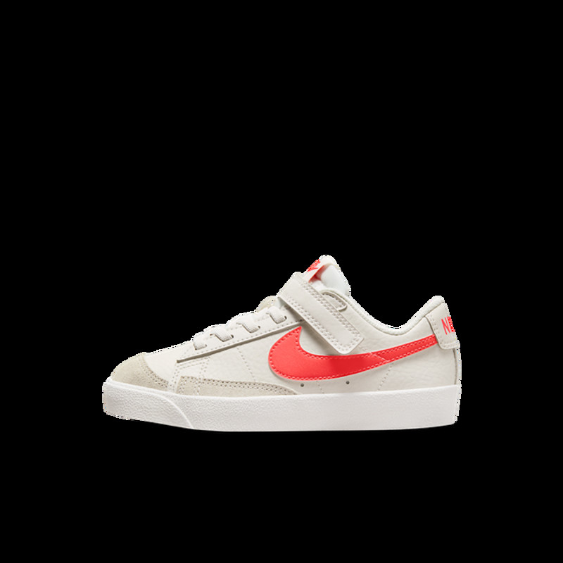 Nike Blazer Low '77 Little Kids' | DA4075-005