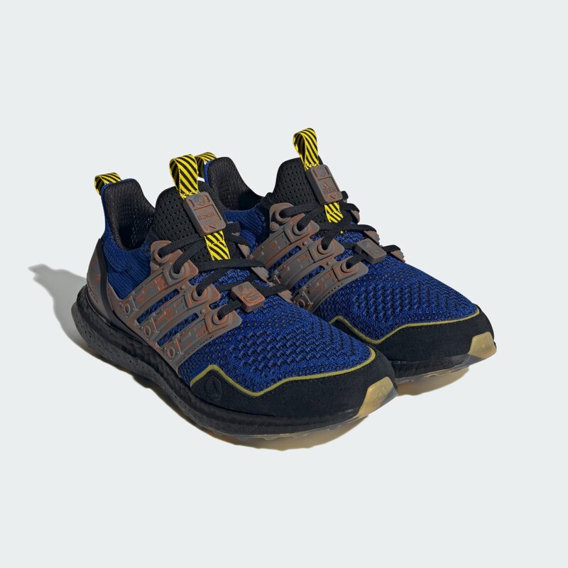 Fortnite x adidas Ultraboost 1.0 "Battle Bus" | JQ0713