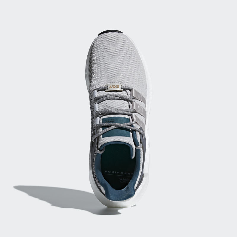 adidas EQT Support 93/17 Welding Pack Grey | CQ2395 | Grailify