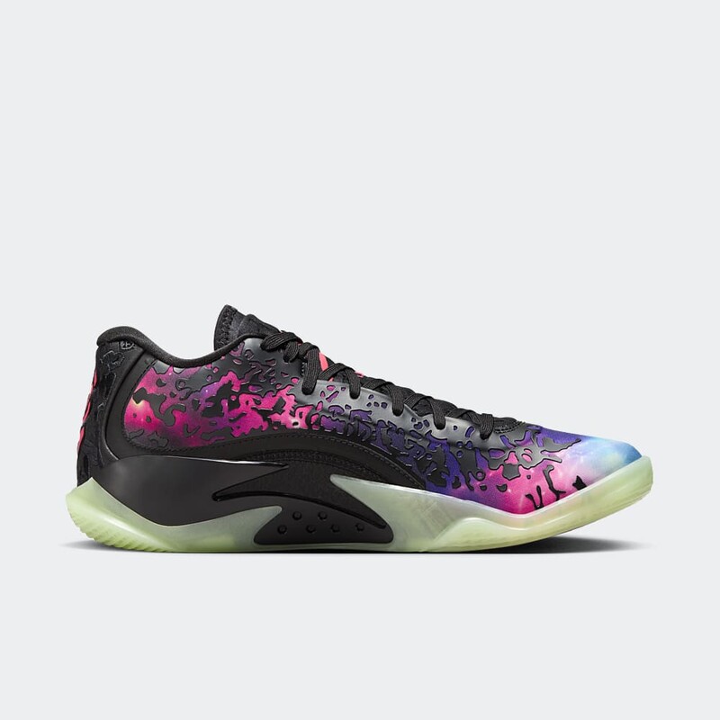 Air Jordan Zion 3 "Galaxy" | DR0675-006