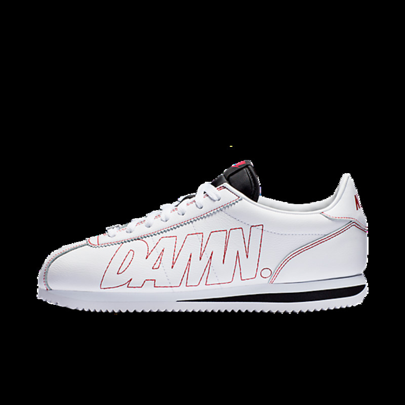 Kendrick lamar x on sale nike cortez kenny 1