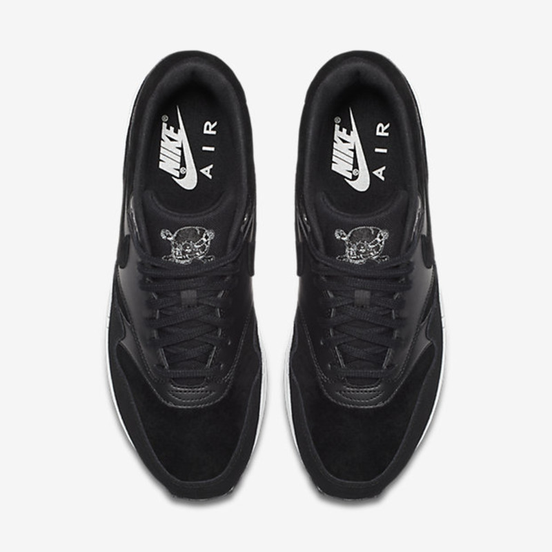 Nike Air Max 1 Premium Skulls | 875844-001