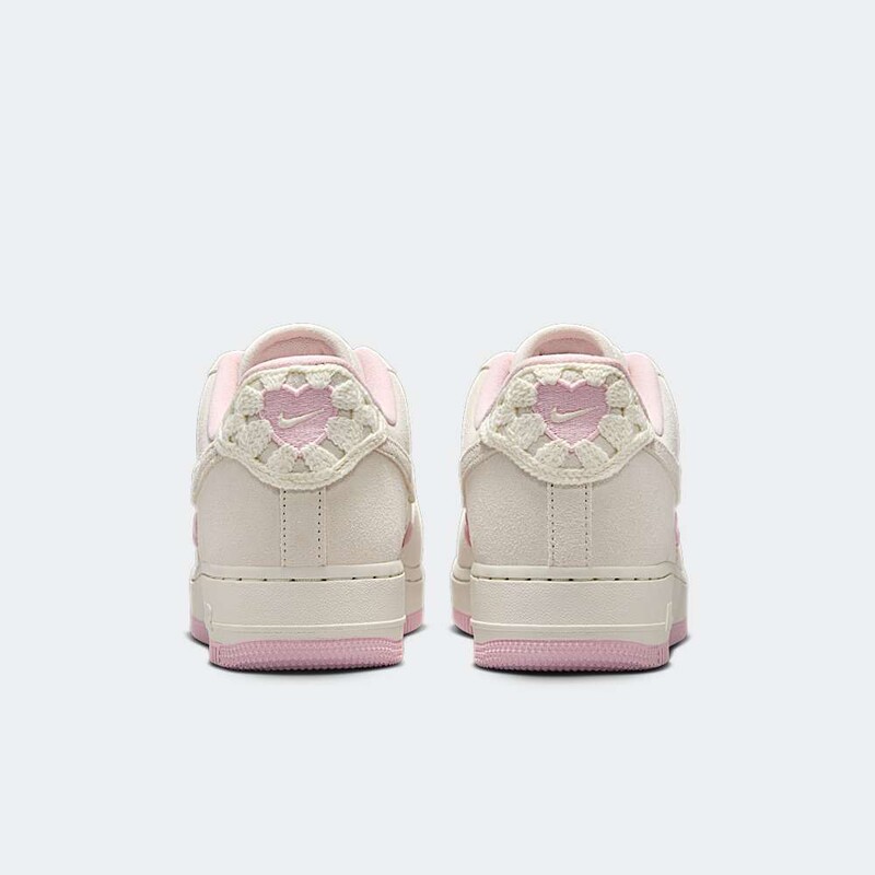 Nike Air Force 1 Low "Valentine’s Day" | HV5992-111