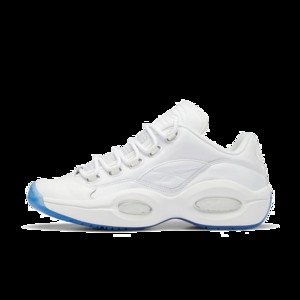 Reebok Question Low 'White' | GW8165