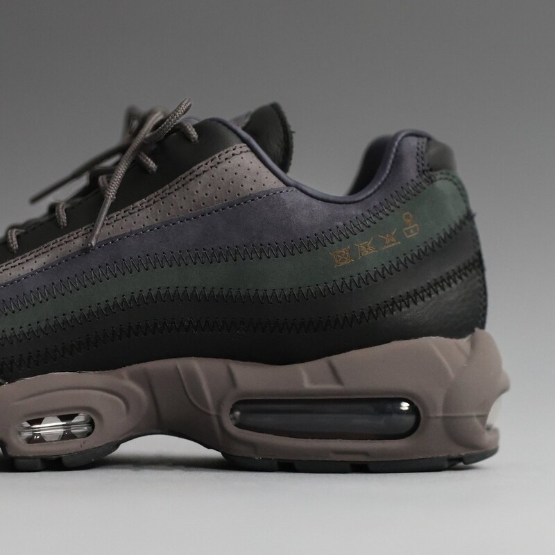 A Ma Maniére x Nike Air Max 95 "Hand Wash Cold" | FZ8743-201