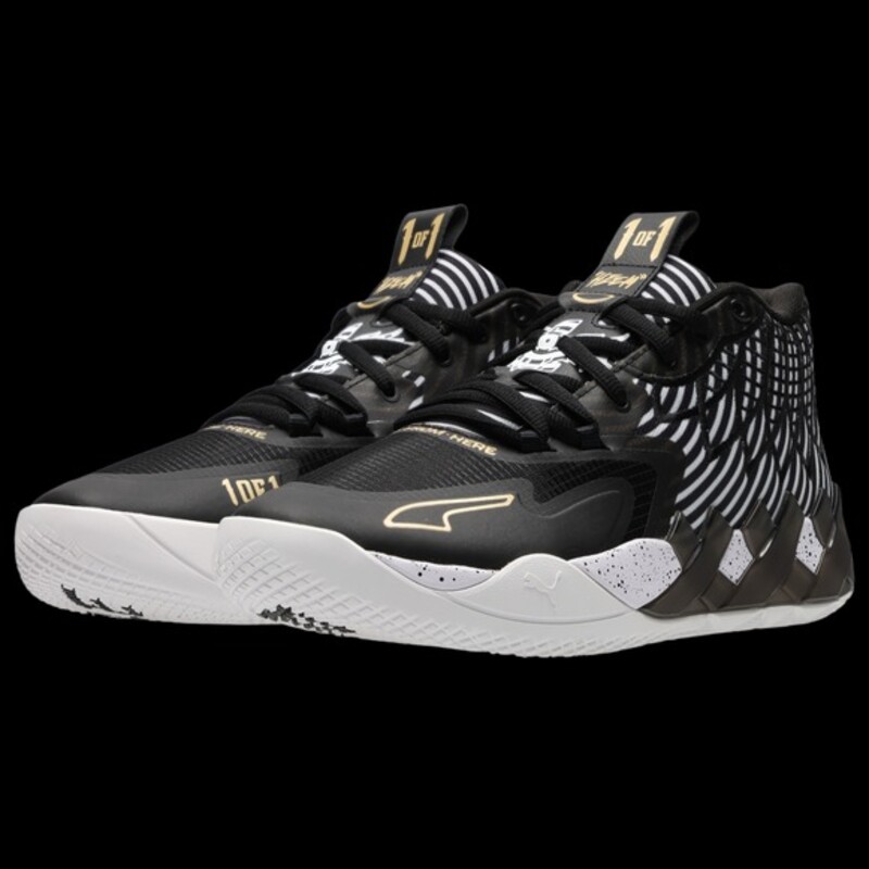 Foot Locker x Puma MB.01 "50th Anniversary Pack" | 310506-01