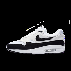 Nike Wmns Air Max 1 'White/Black' | 319986-109